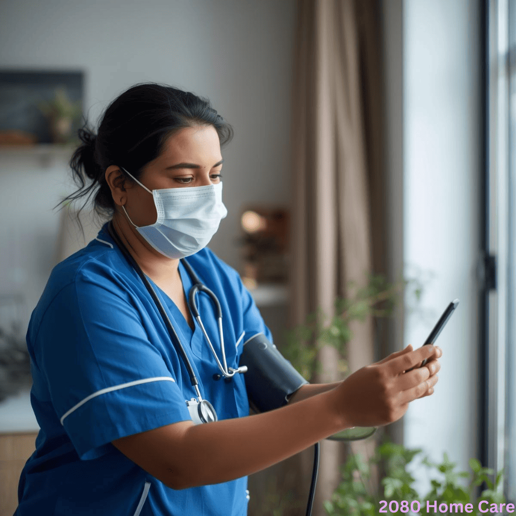 home nurse 2